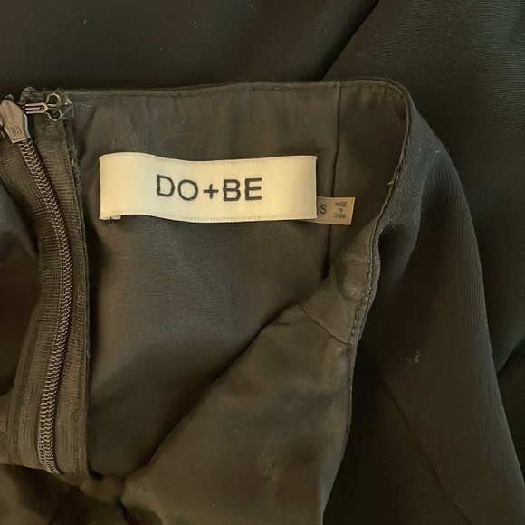 DO+BE DRESS - Picture 4 of 4